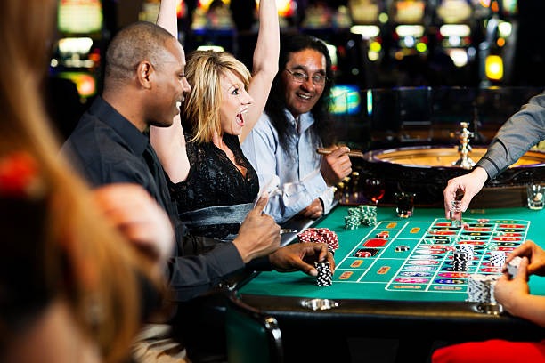qq88221 What Is French Roulette
